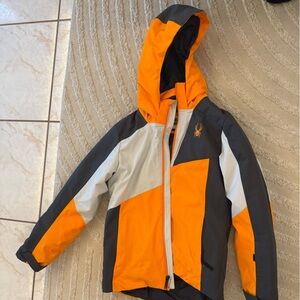 Spyder Youth XXL Ski jacket